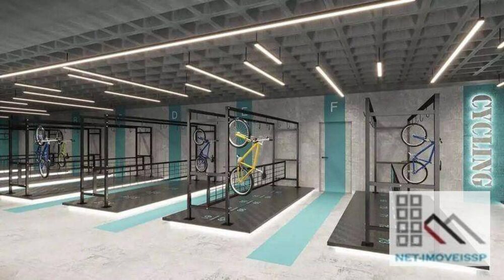 Cobertura, 4 quartos, 276 m² - Foto 1