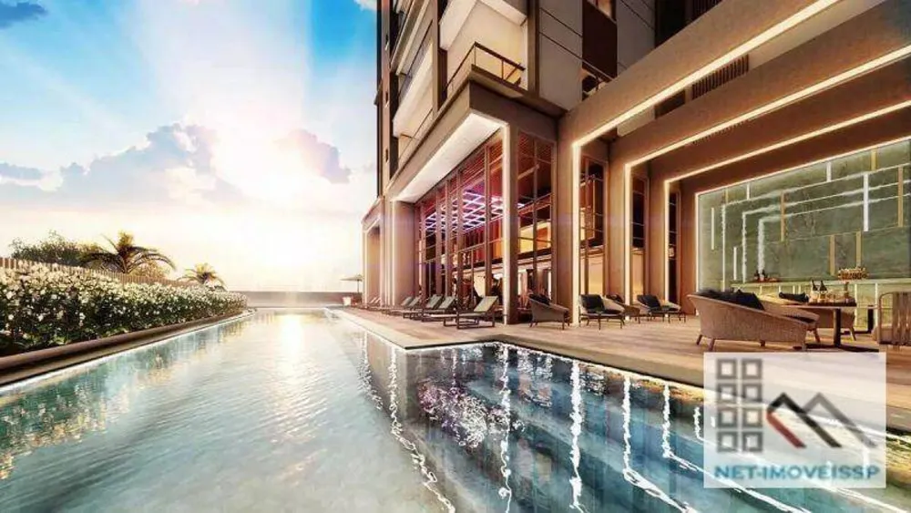 Cobertura, 4 quartos, 276 m² - Foto 5