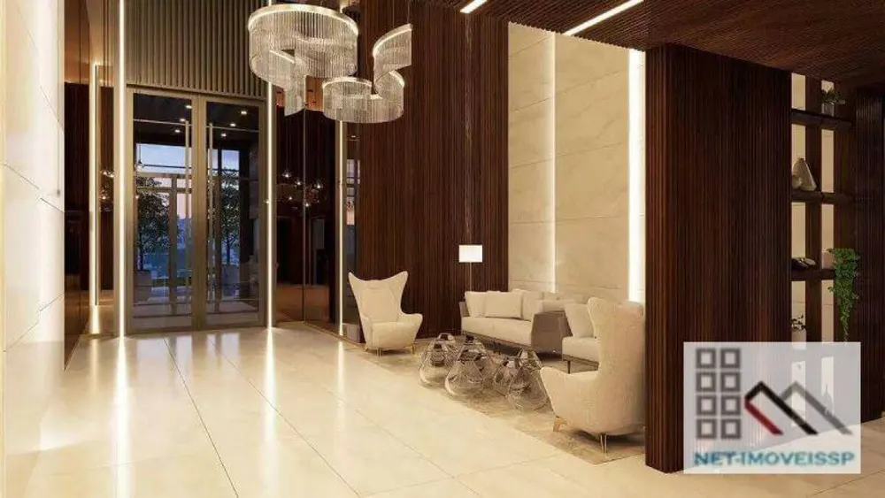 Cobertura, 4 quartos, 276 m² - Foto 3