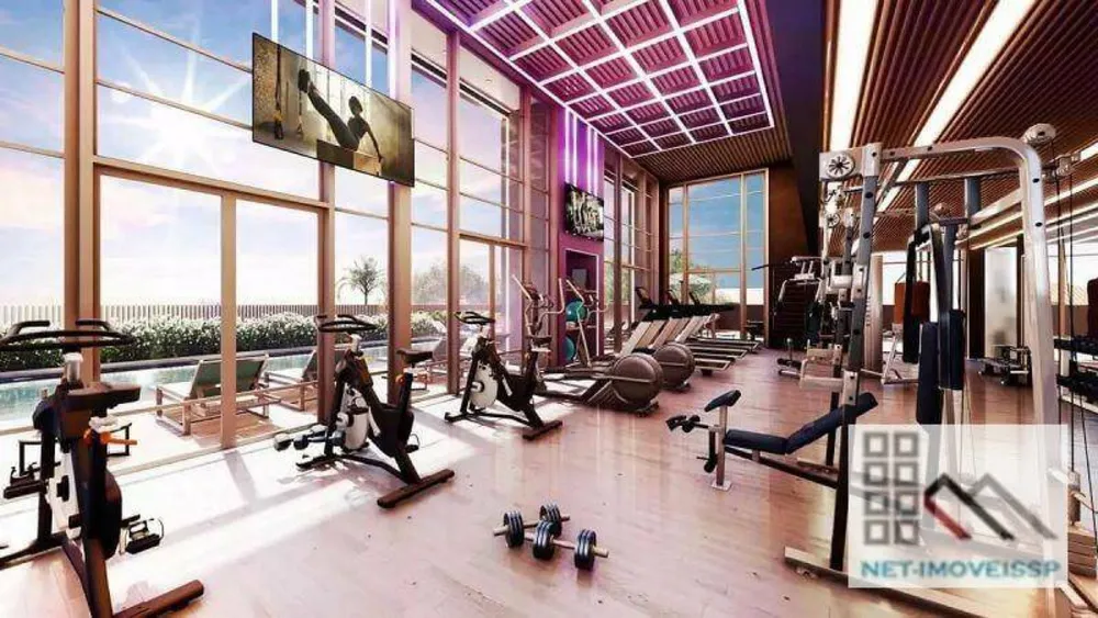 Cobertura, 4 quartos, 276 m² - Foto 6