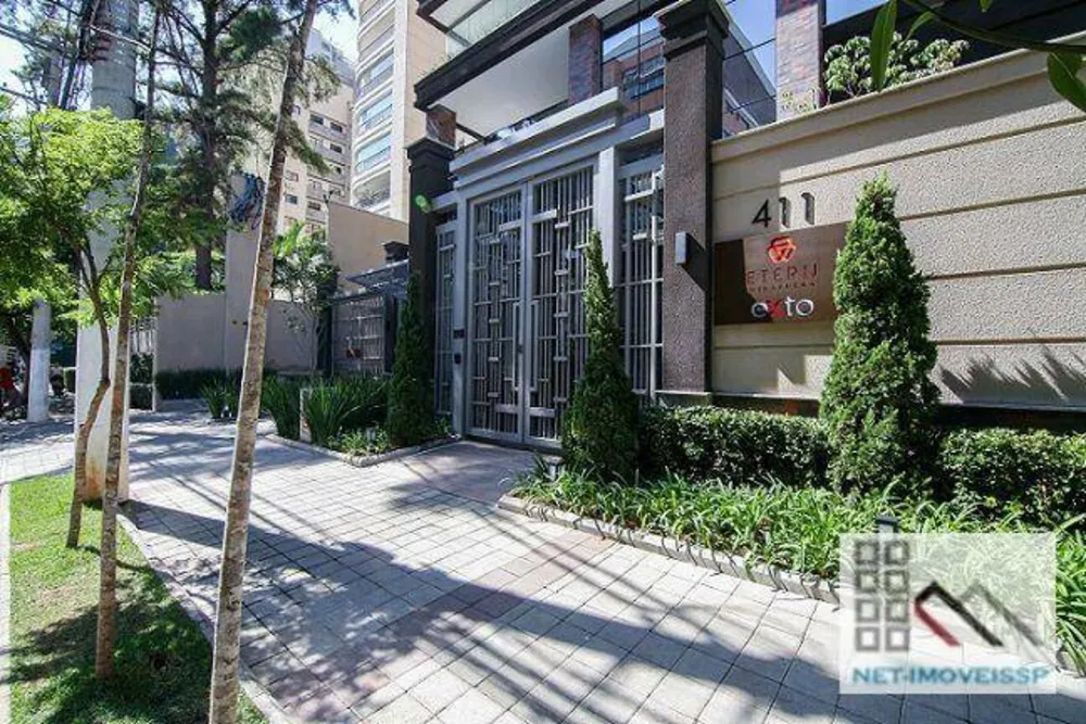 Apartamento, 3 quartos, 160 m² - Foto 2