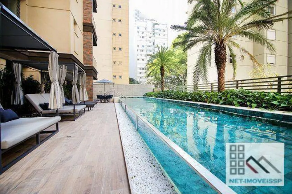 Apartamento, 3 quartos, 160 m² - Foto 7