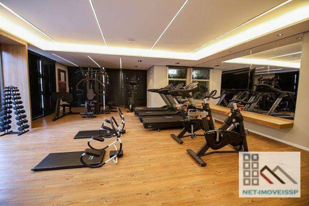 Apartamento, 3 quartos, 160 m² - Foto 16