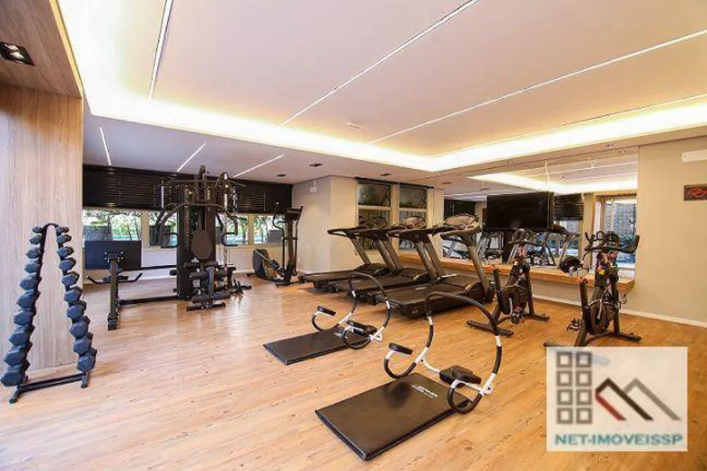 Apartamento, 3 quartos, 160 m² - Foto 21