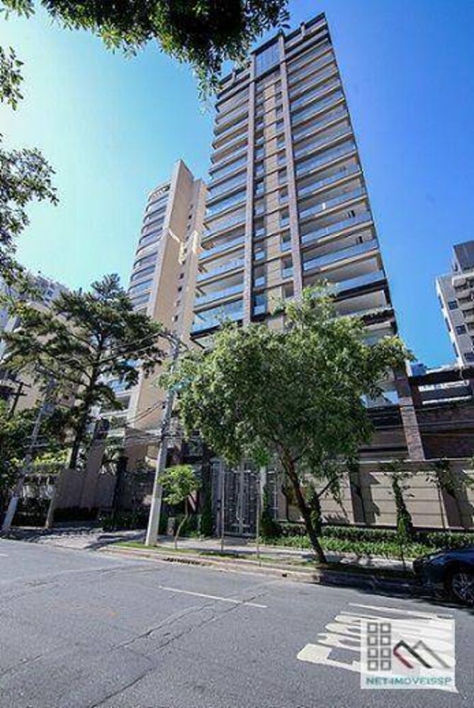 Apartamento, 3 quartos, 160 m² - Foto 1