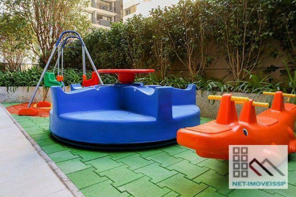 Apartamento, 3 quartos, 160 m² - Foto 12