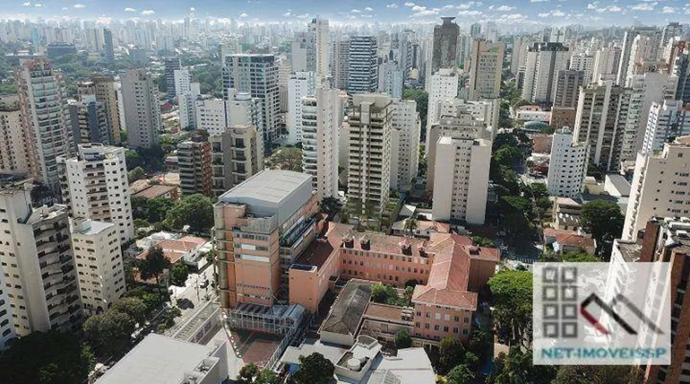 Apartamento, 3 quartos, 160 m² - Foto 4