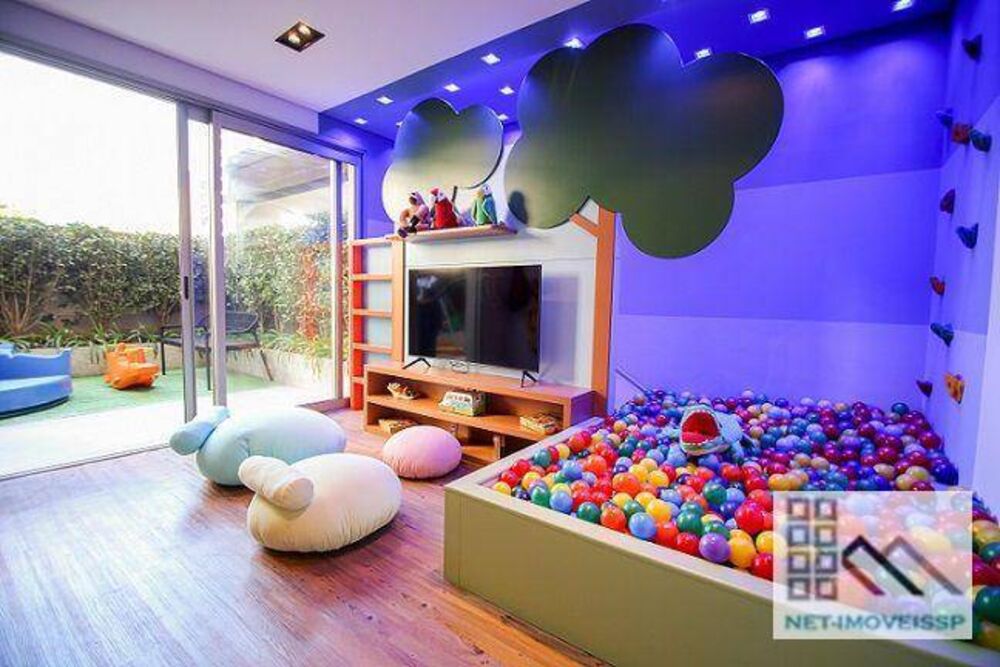 Apartamento, 3 quartos, 160 m² - Foto 11