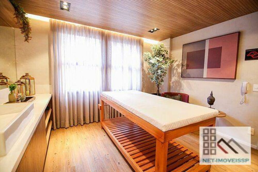 Apartamento, 3 quartos, 160 m² - Foto 15