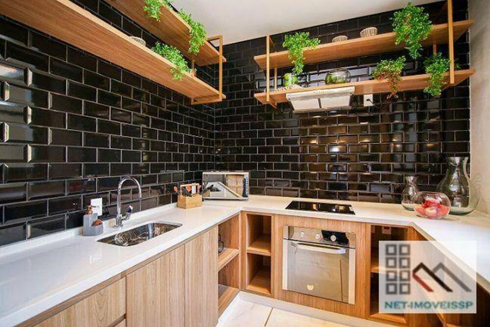 Apartamento, 3 quartos, 160 m² - Foto 8