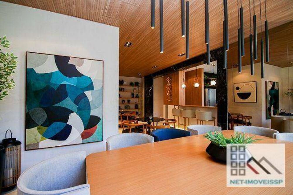 Apartamento, 3 quartos, 160 m² - Foto 9