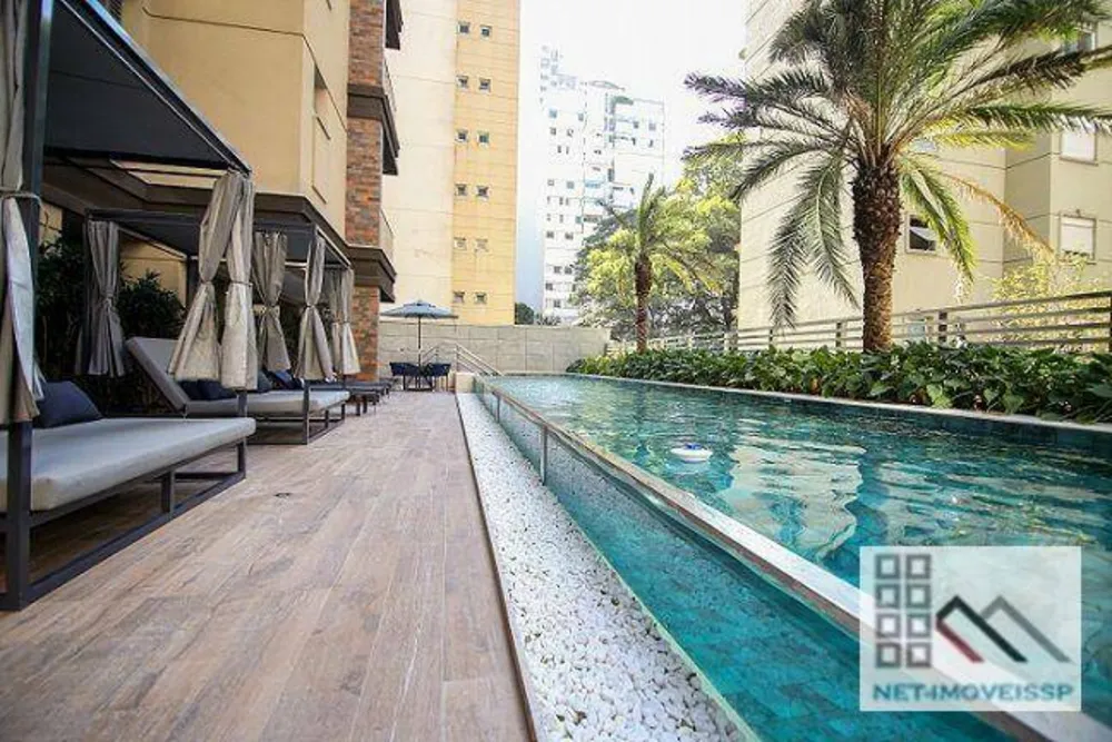 Apartamento, 3 quartos, 160 m² - Foto 10