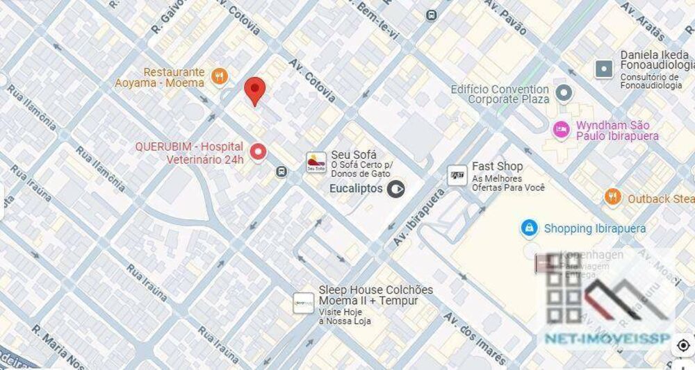 Apartamento, 3 quartos, 160 m² - Foto 20