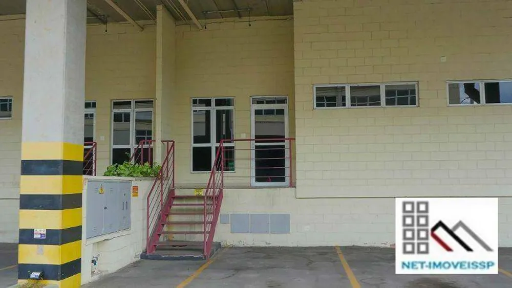 Depósito-Galpão, 4416 m² - Foto 2