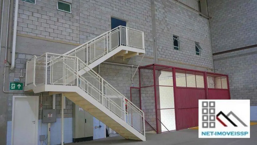 Depósito-Galpão, 4416 m² - Foto 1