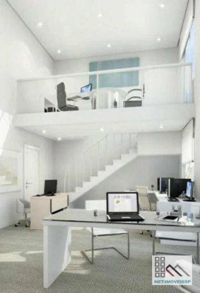 Sala-Conjunto, 200 m² - Foto 11