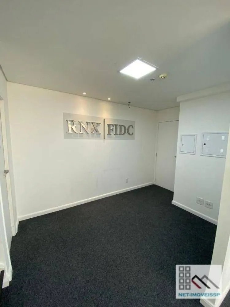 Sala-Conjunto, 200 m² - Foto 10