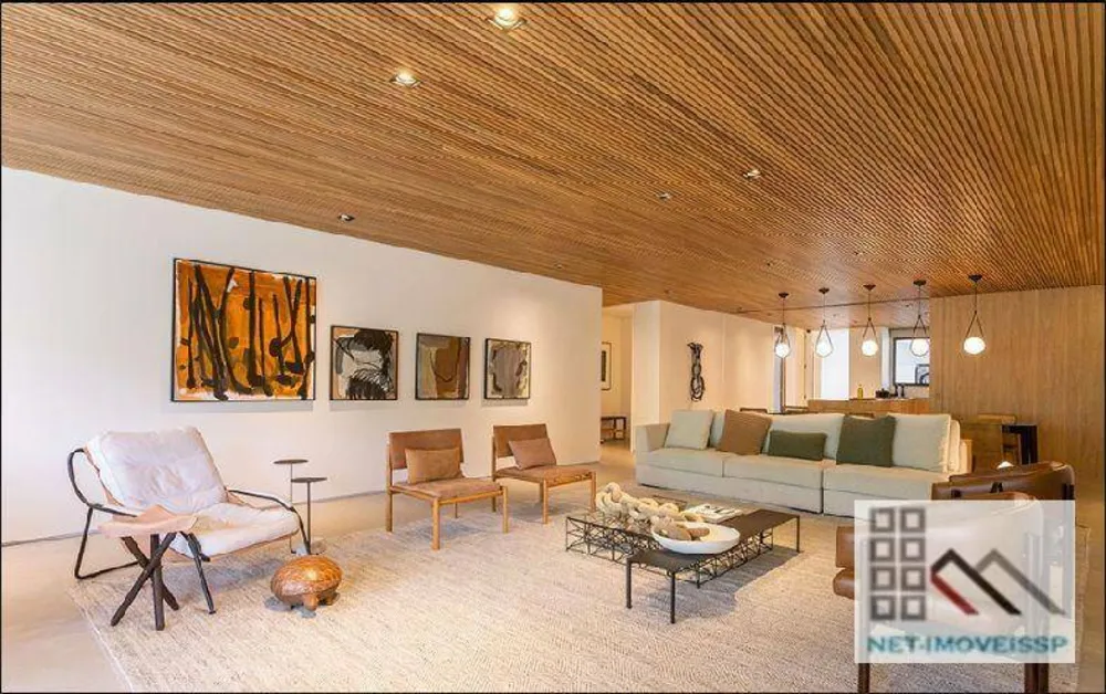 Apartamento, 4 quartos, 179 m² - Foto 6