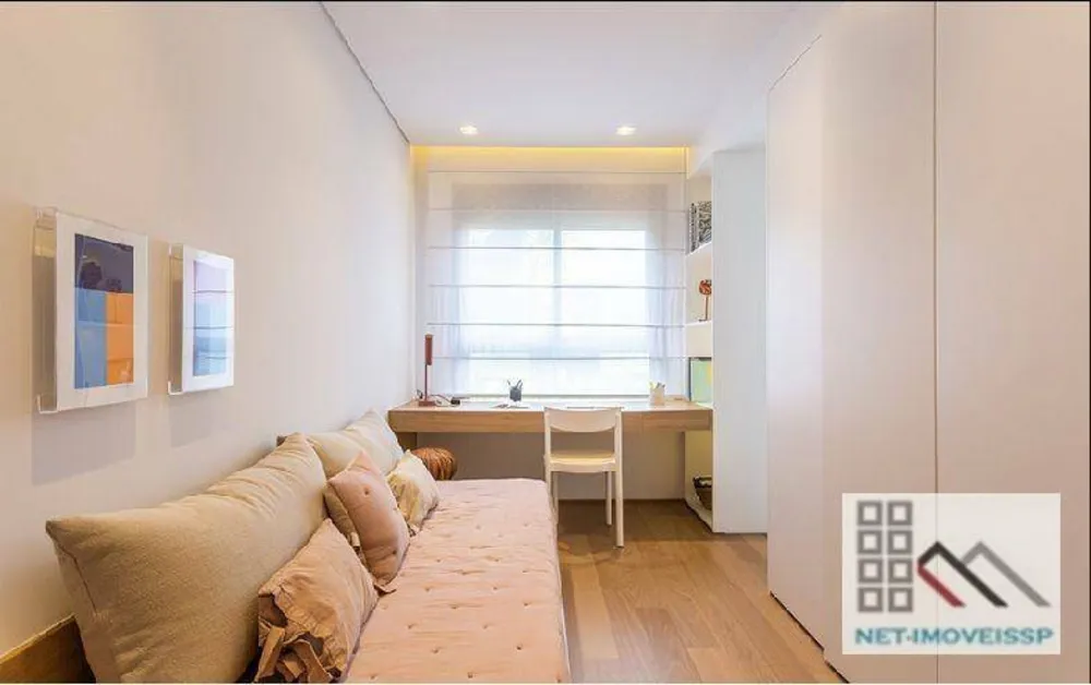 Apartamento, 4 quartos, 179 m² - Foto 10