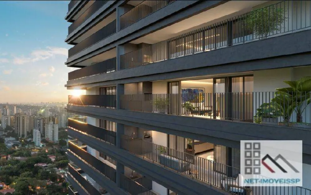 Apartamento, 4 quartos, 179 m² - Foto 12