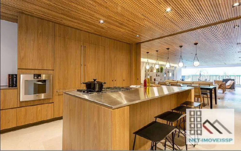 Apartamento, 4 quartos, 179 m² - Foto 2