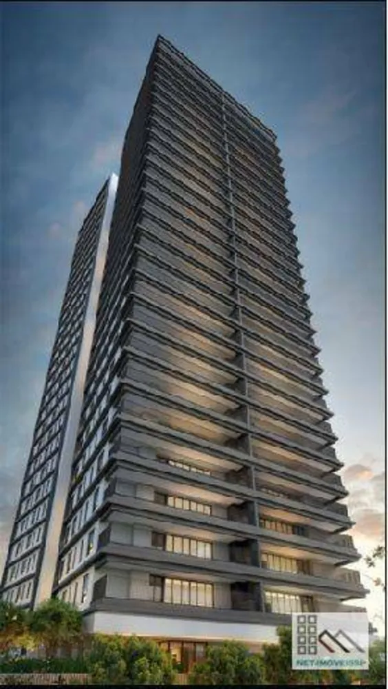 Apartamento, 4 quartos, 179 m² - Foto 3