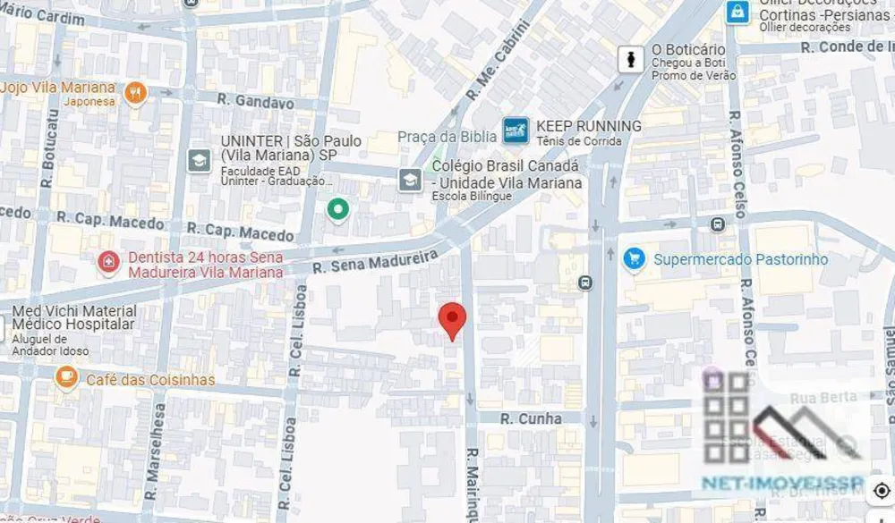 Apartamento, 4 quartos, 179 m² - Foto 8