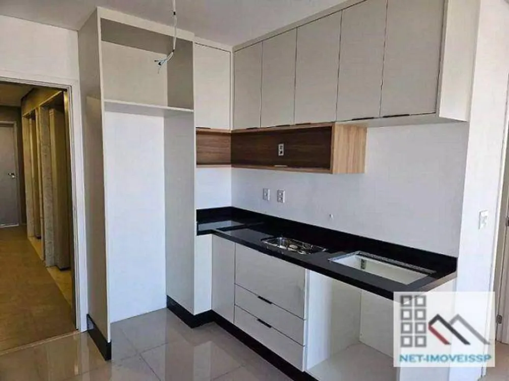 Apartamento, 2 quartos, 53 m² - Foto 10