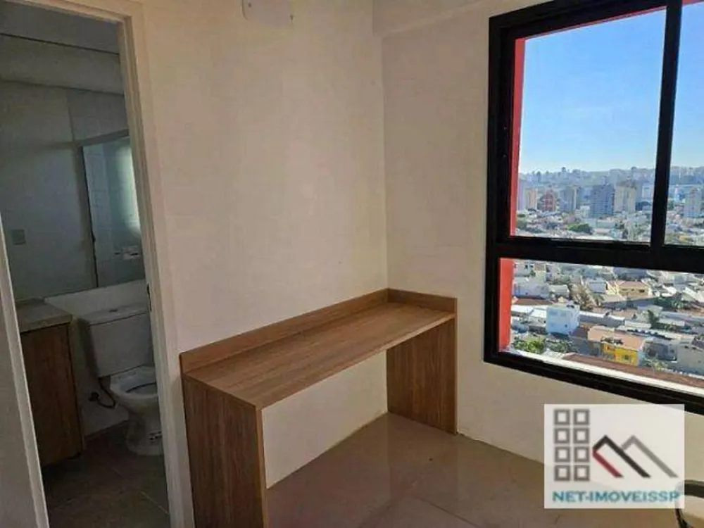 Apartamento, 2 quartos, 53 m² - Foto 5