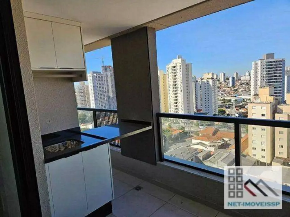 Apartamento, 2 quartos, 53 m² - Foto 12