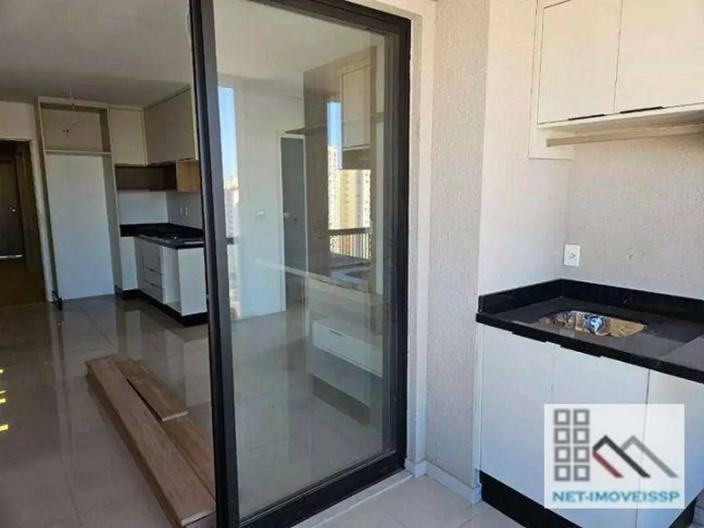 Apartamento, 2 quartos, 53 m² - Foto 4