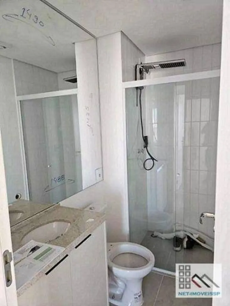 Apartamento, 2 quartos, 53 m² - Foto 3