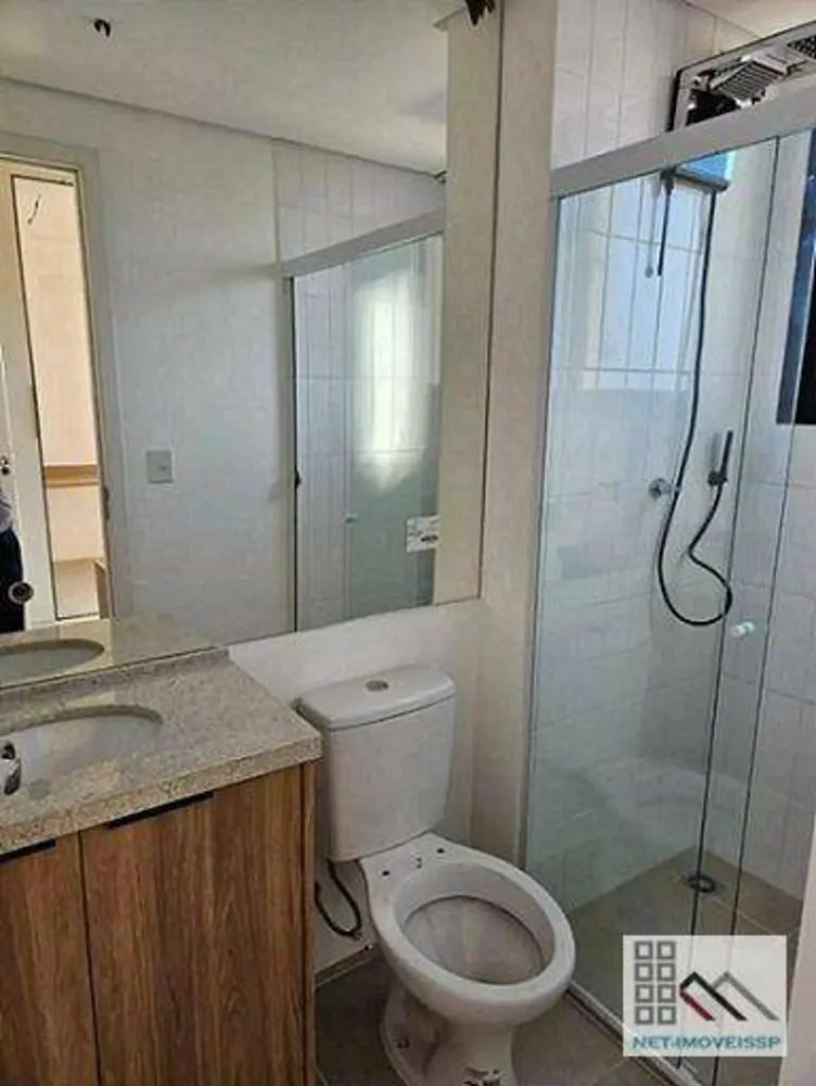 Apartamento, 2 quartos, 53 m² - Foto 2