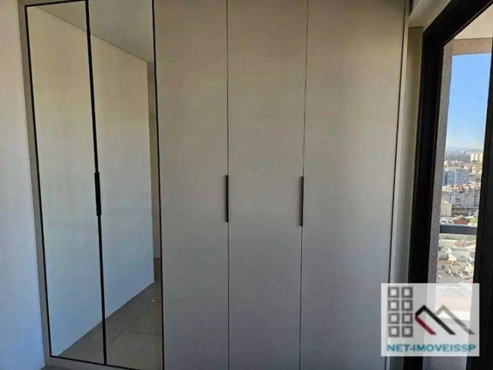 Apartamento, 2 quartos, 53 m² - Foto 6