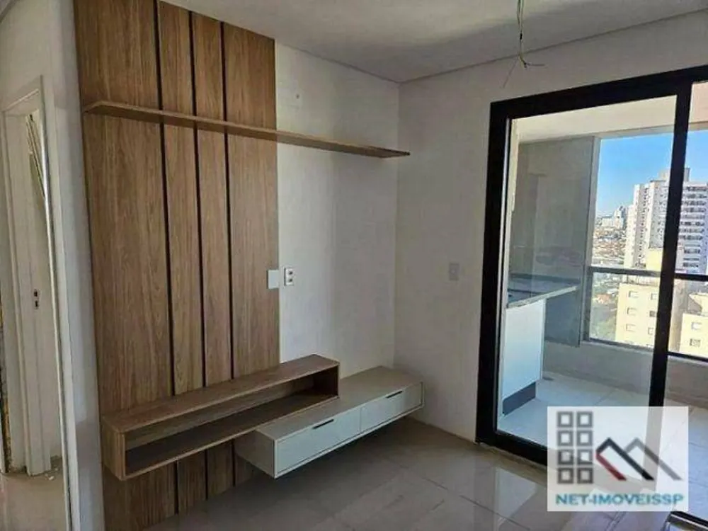 Apartamento, 2 quartos, 53 m² - Foto 7