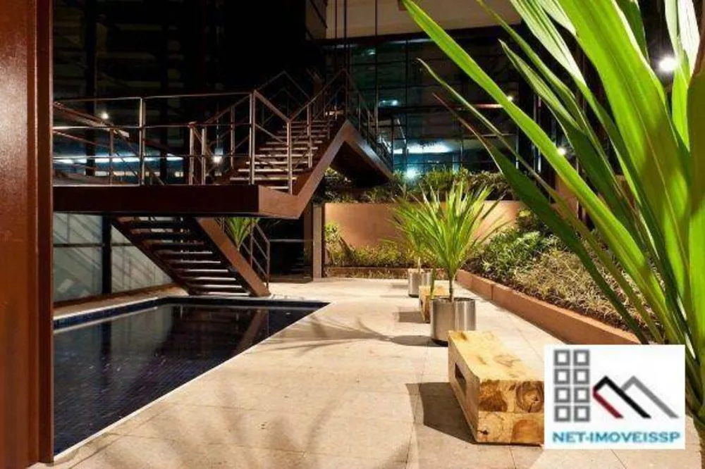 Apartamento, 3 quartos, 167 m² - Foto 4