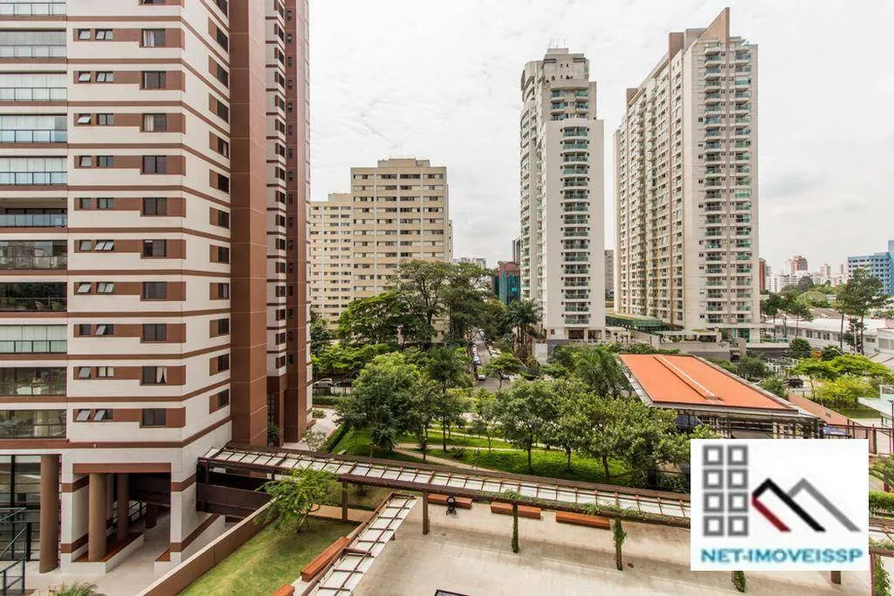 Apartamento, 3 quartos, 167 m² - Foto 12
