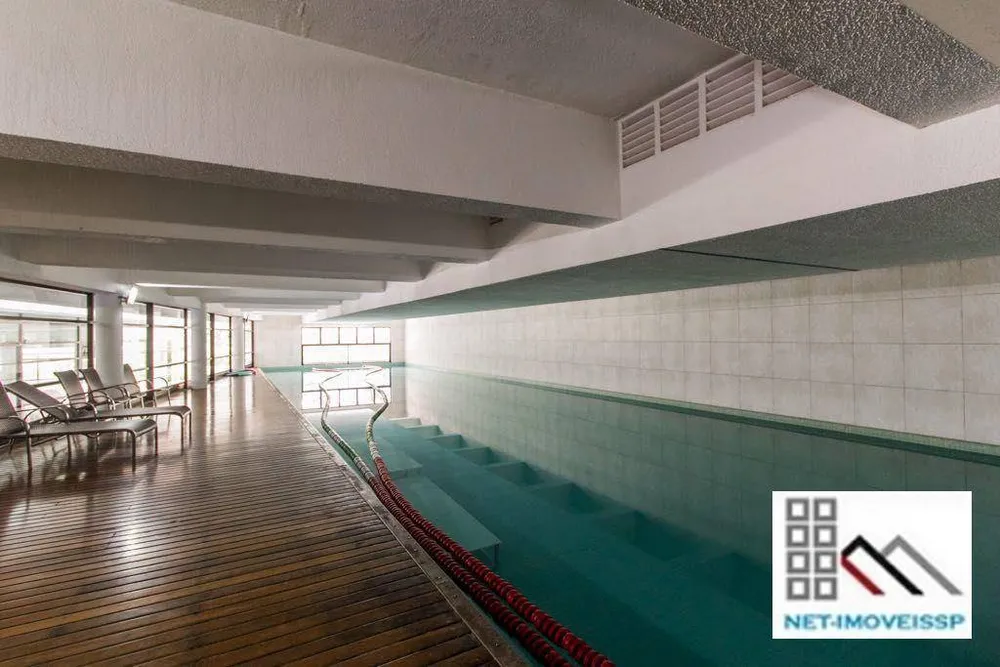 Apartamento, 3 quartos, 167 m² - Foto 1