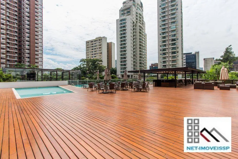 Apartamento, 3 quartos, 167 m² - Foto 8