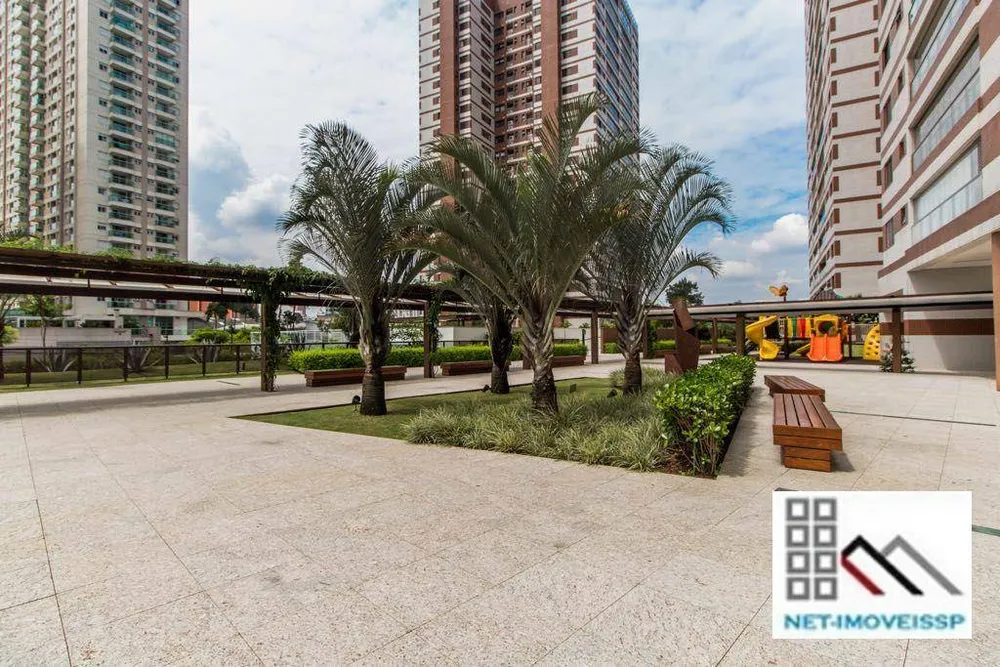 Apartamento, 3 quartos, 167 m² - Foto 7