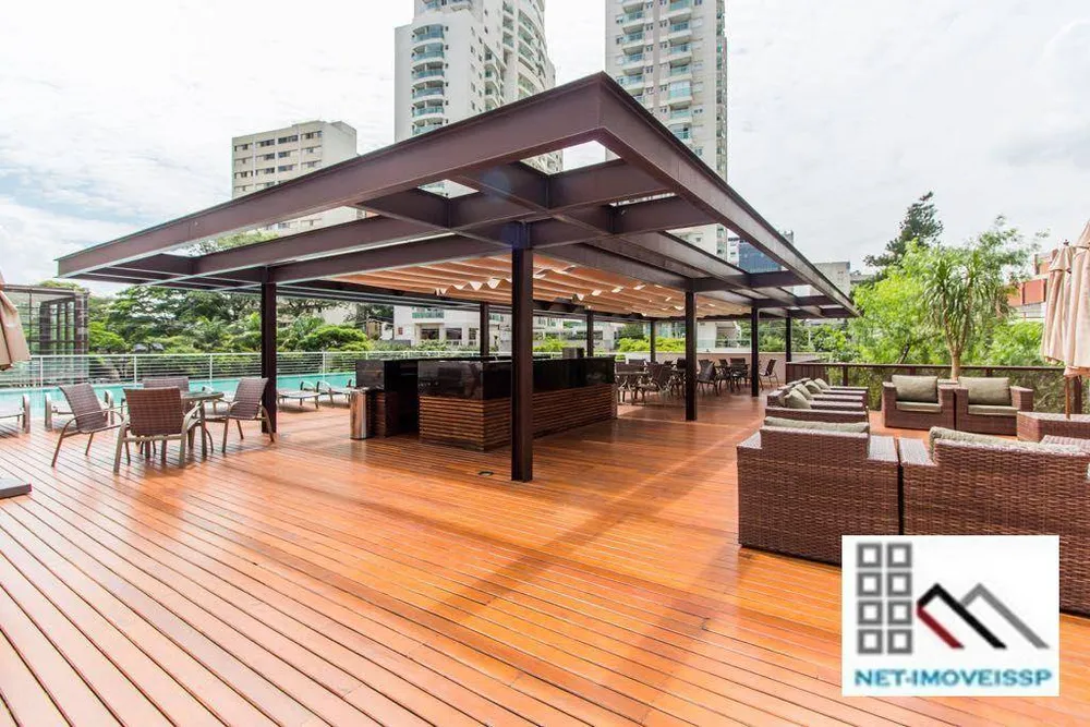 Apartamento, 3 quartos, 167 m² - Foto 9