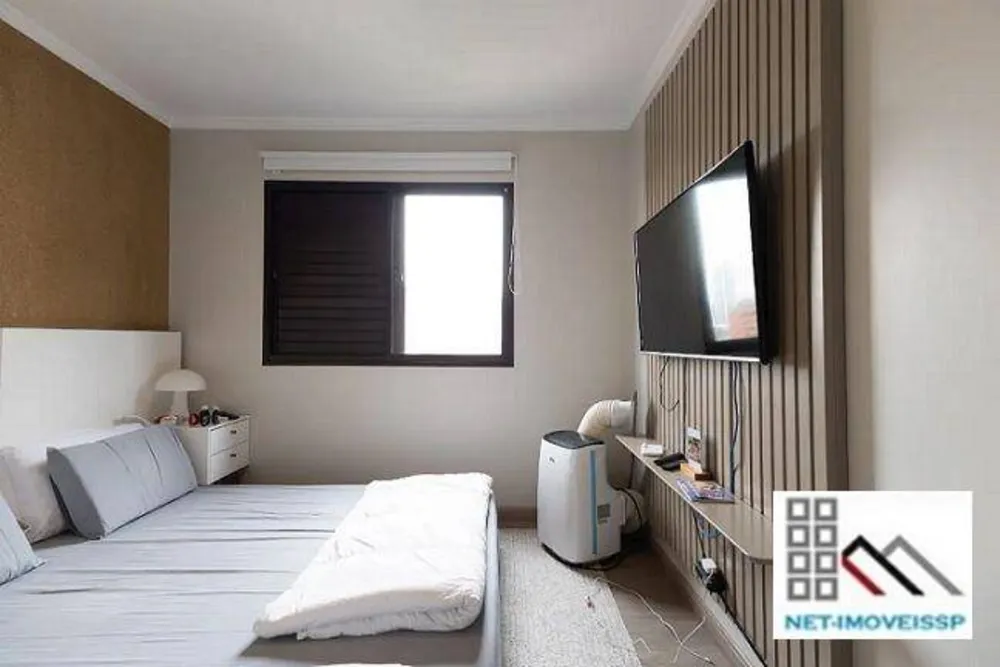 Apartamento, 3 quartos, 167 m² - Foto 3