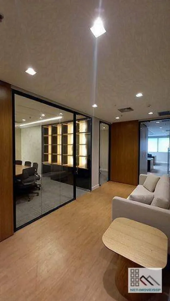 Sala-Conjunto, 160 m² - Foto 3