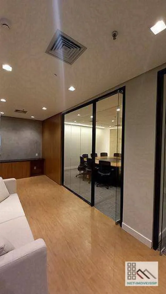 Sala-Conjunto, 160 m² - Foto 6