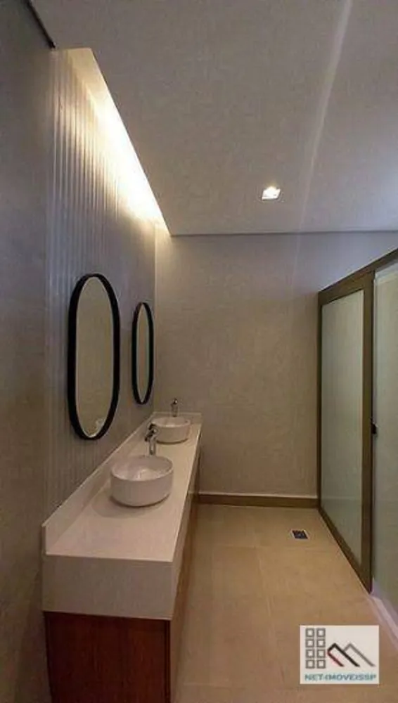 Sala-Conjunto, 160 m² - Foto 11
