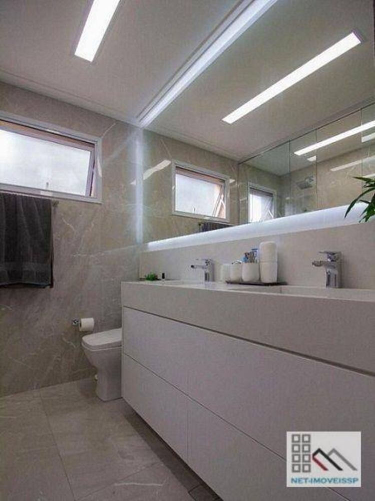 Apartamento à venda com 3 quartos, 218m² - Foto 8