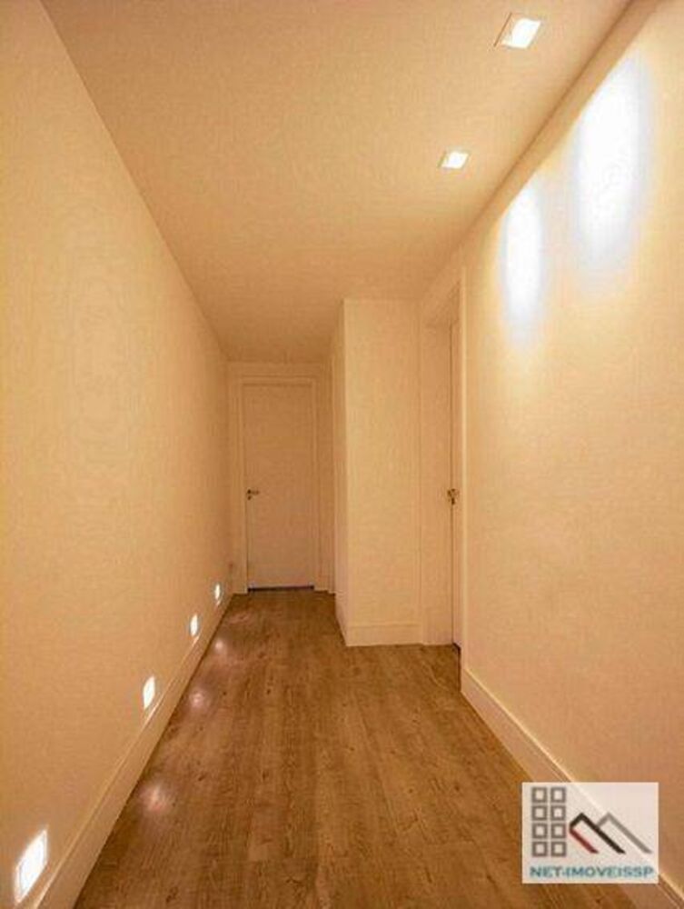 Apartamento à venda com 3 quartos, 218m² - Foto 5