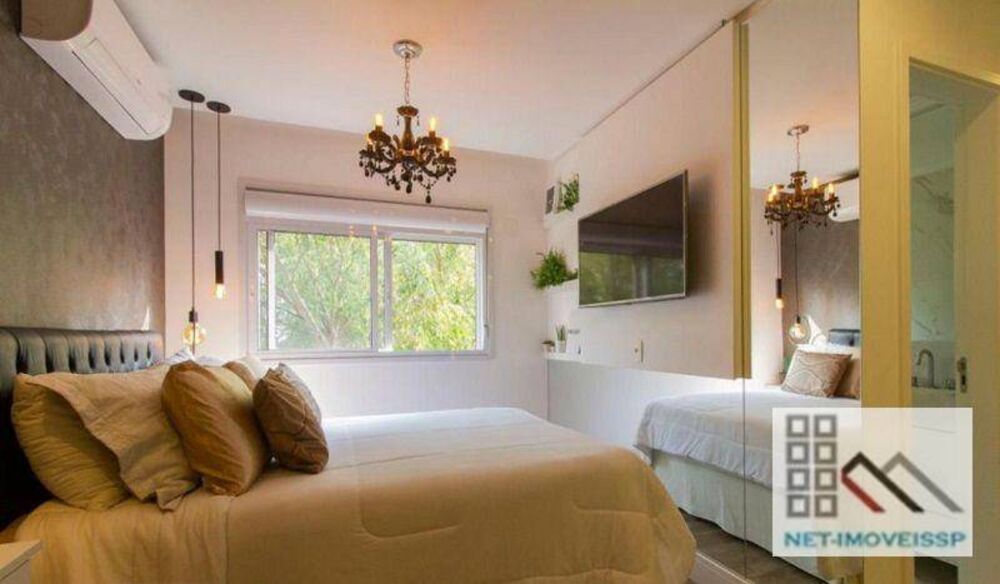 Apartamento à venda com 3 quartos, 218m² - Foto 6