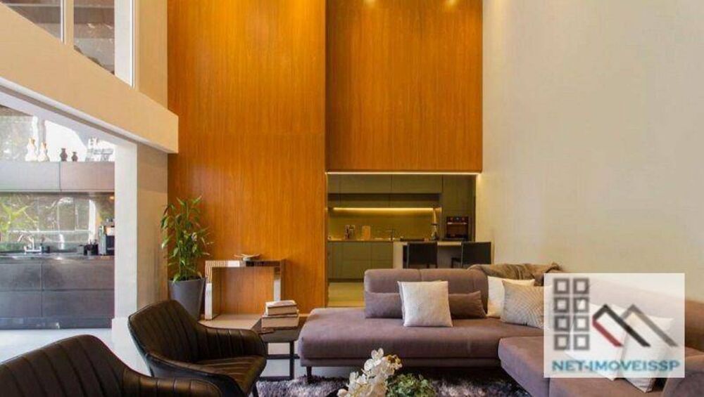 Apartamento à venda com 3 quartos, 218m² - Foto 2