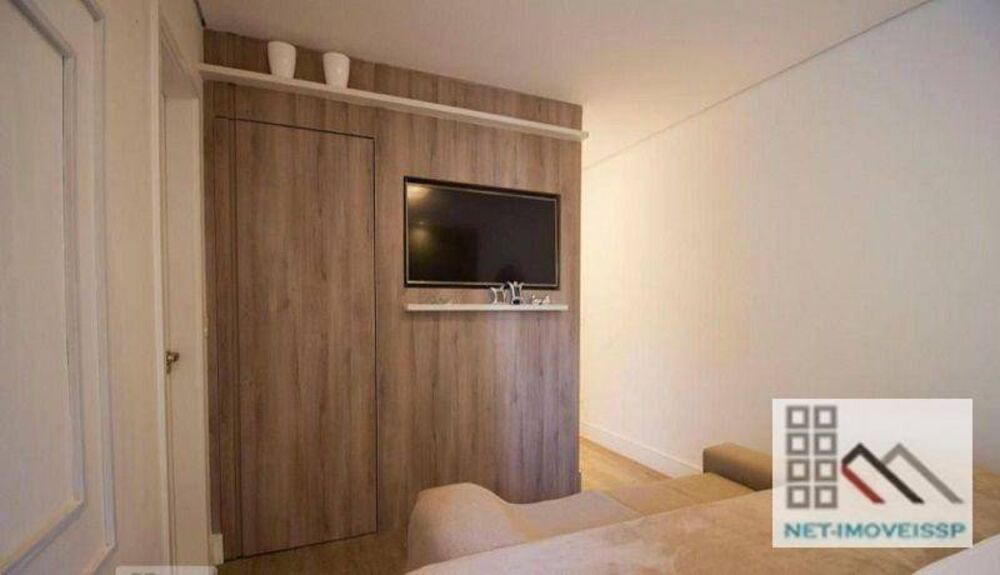 Apartamento à venda com 3 quartos, 218m² - Foto 7